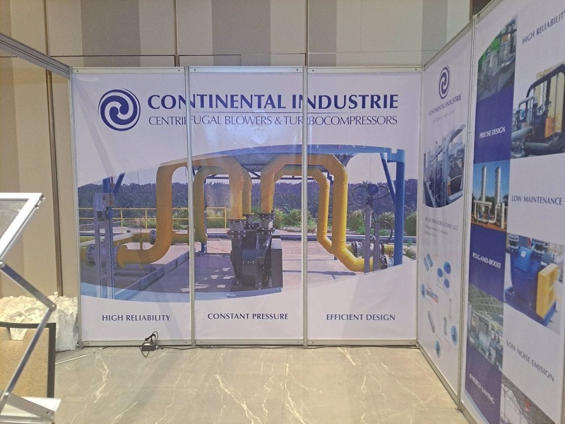 📌เก็บตกกับบรรยากาศงาน Asean Biogas & Biomethane Congress 17 March 2026